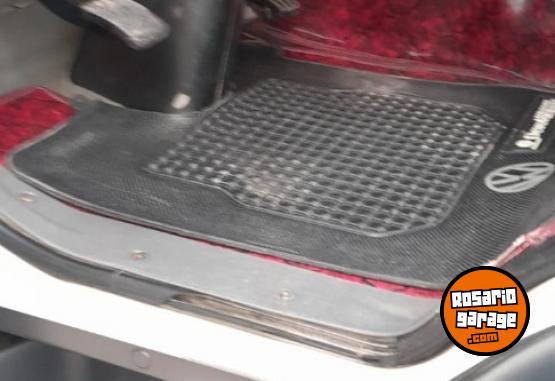 Camiones y Grúas - Volkswagen Constellation 17 250 - En Venta