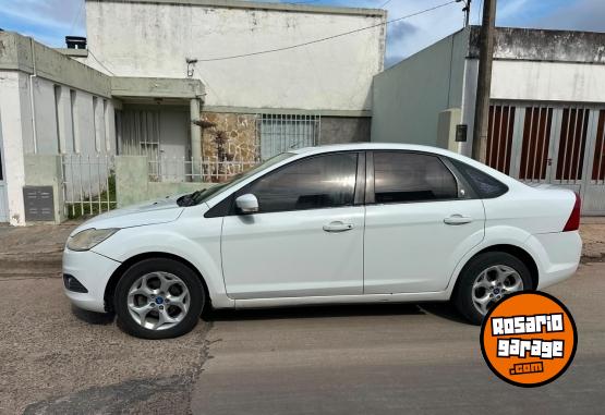 Autos - Ford Focus 2012 Diesel 385000Km - En Venta