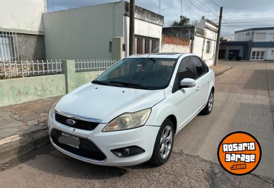 Autos - Ford Focus 2012 Diesel 385000Km - En Venta