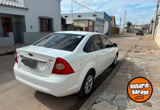 Autos - Ford Focus 2012 Diesel 385000Km - En Venta