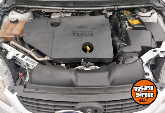 Autos - Ford Focus 2012 Diesel 385000Km - En Venta