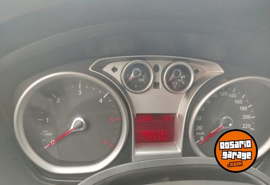Autos - Ford Focus 2012 Diesel 385000Km - En Venta