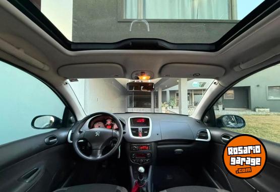Autos - Peugeot 207 Hdi 1.4 Feline 2013 Diesel - En Venta