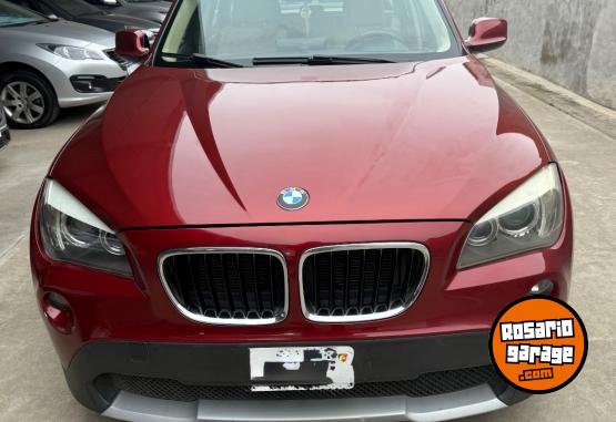Autos - Bmw X1 2011 Diesel 125000Km - En Venta
