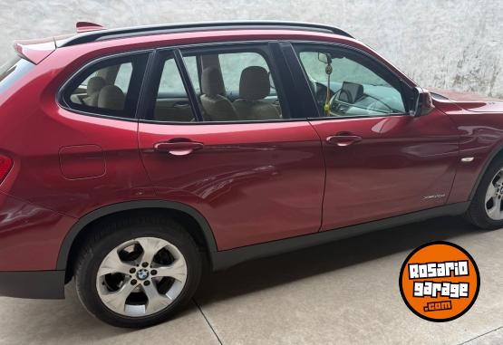Autos - Bmw X1 2011 Diesel 125000Km - En Venta
