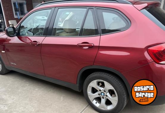 Autos - Bmw X1 2011 Diesel 125000Km - En Venta