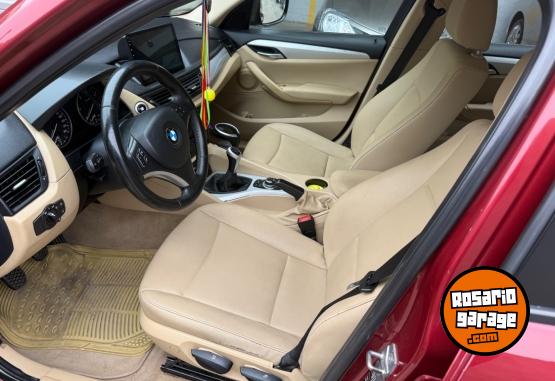 Autos - Bmw X1 2011 Diesel 125000Km - En Venta