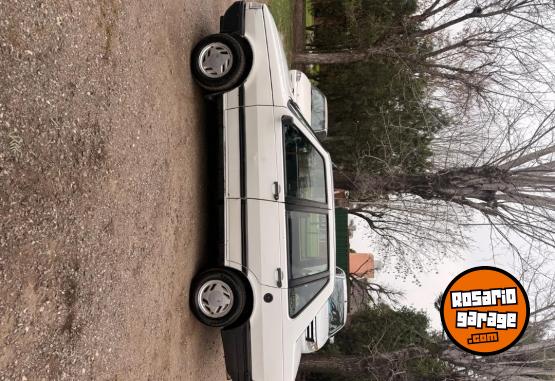 Autos - Fiat Duna SDR 1995 Diesel 348000Km - En Venta