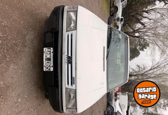 Autos - Fiat Duna SDR 1995 Diesel 348000Km - En Venta