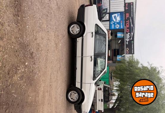 Autos - Fiat Duna SDR 1995 Diesel 348000Km - En Venta