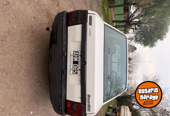 Autos - Fiat Duna SDR 1995 Diesel 348000Km - En Venta