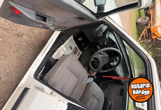 Autos - Fiat Duna SDR 1995 Diesel 348000Km - En Venta