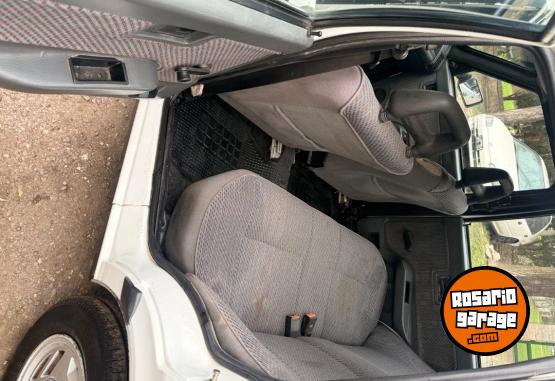 Autos - Fiat Duna SDR 1995 Diesel 348000Km - En Venta