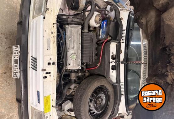 Autos - Fiat Duna SDR 1995 Diesel 348000Km - En Venta