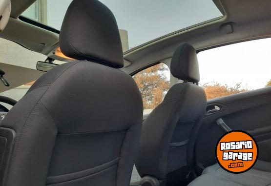 Autos - Peugeot 208 Allure 1.6 VTi 2016 Nafta - En Venta