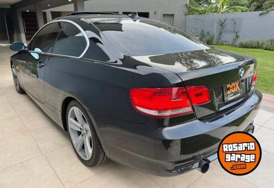 Autos - Bmw 335i Coupe Pack M 2008 Nafta - En Venta