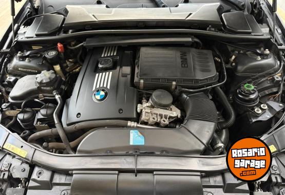 Autos - Bmw 335i Coupe Pack M 2008 Nafta - En Venta