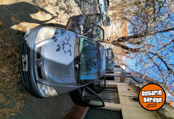 Autos - Renault Senic 2010 Nafta 195000Km - En Venta