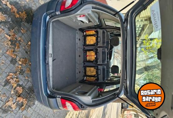Autos - Renault Senic 2010 Nafta 195000Km - En Venta