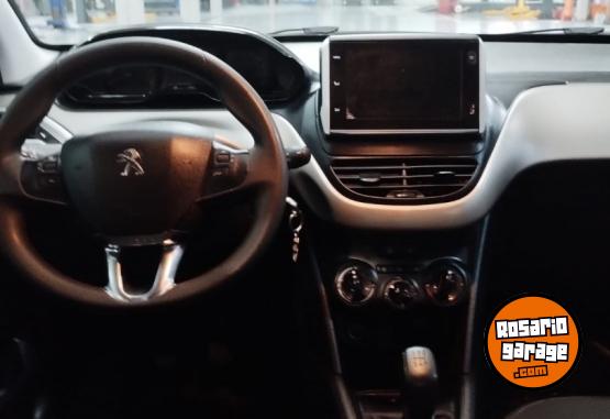 Autos - Peugeot 2008 1.6 ALLURE MT 2020 Nafta 35000Km - En Venta