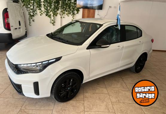 Autos - Fiat CRONOS DRIVE 2026 Nafta 0Km - En Venta