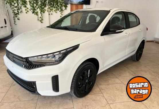Autos - Fiat CRONOS DRIVE 2026 Nafta 0Km - En Venta