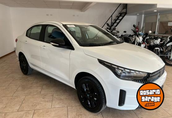 Autos - Fiat CRONOS DRIVE 2026 Nafta 0Km - En Venta