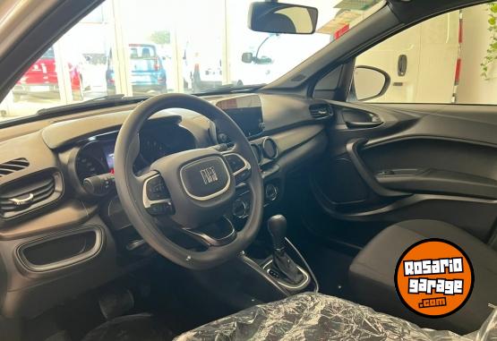 Autos - Fiat CRONOS DRIVE 2026 Nafta 0Km - En Venta