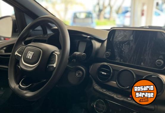 Autos - Fiat CRONOS DRIVE 2026 Nafta 0Km - En Venta