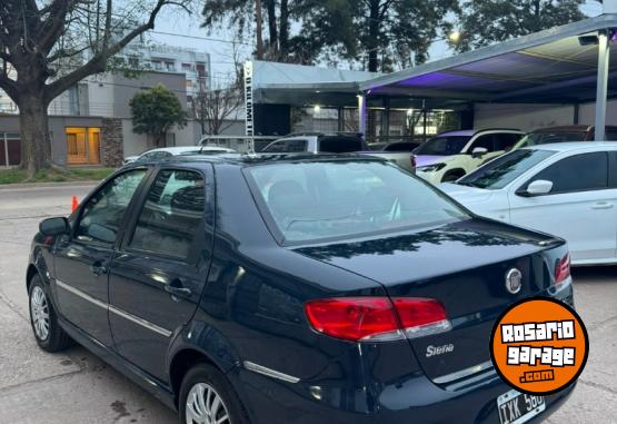 Autos - Fiat Siena 1.4 ELX Active 2010 Nafta 183000Km - En Venta