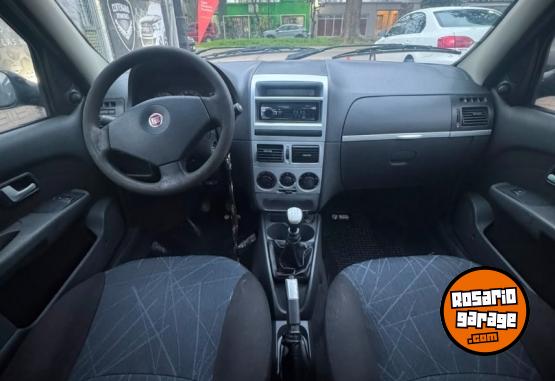 Autos - Fiat Siena 1.4 ELX Active 2010 Nafta 183000Km - En Venta