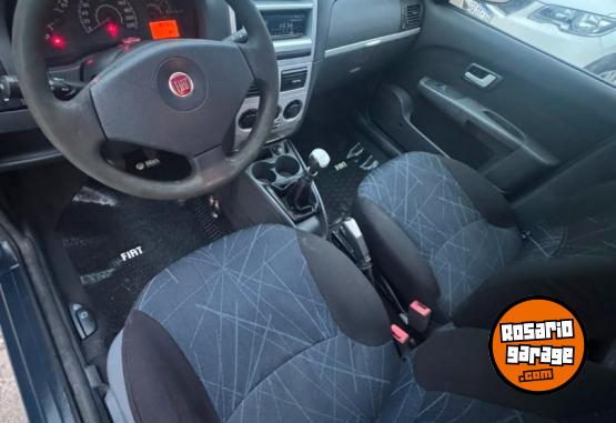 Autos - Fiat Siena 1.4 ELX Active 2010 Nafta 183000Km - En Venta