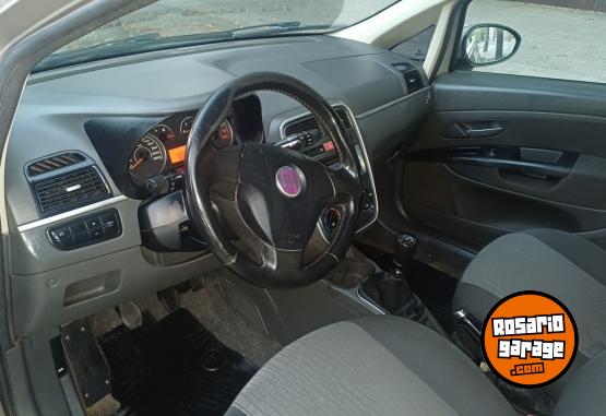 Autos - Fiat Punto palio 2011 Nafta 1Km - En Venta