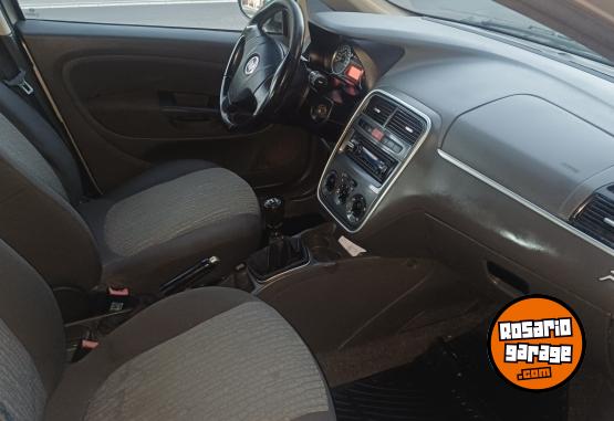Autos - Fiat Punto palio 2011 Nafta 1Km - En Venta