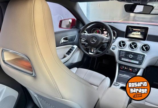 Autos - Mercedes Benz A200 Bluefficiency Urban 2018 Nafta  - En Venta