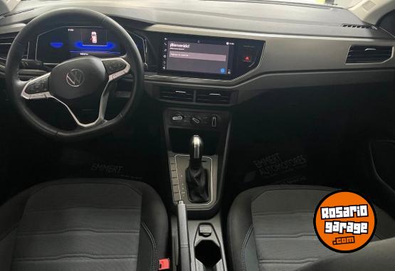 Autos - Volkswagen Nivus Comfortline 2023 Nafta 90000Km - En Venta
