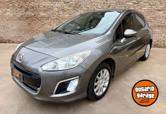 Autos - Peugeot 308 Hdi 1.6 2013 Diesel 100000Km - En Venta