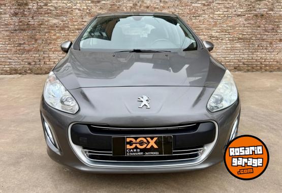 Autos - Peugeot 308 Hdi 1.6 2013 Diesel 100000Km - En Venta