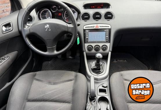 Autos - Peugeot 308 Hdi 1.6 2013 Diesel 100000Km - En Venta