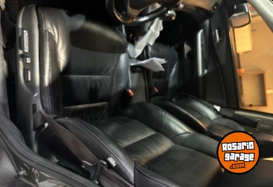 Autos - Honda CRV Ex L awd Cvt 2012 Nafta 184000Km - En Venta