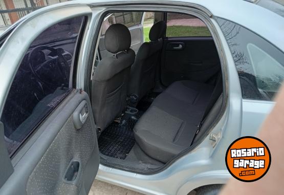 Autos - Chevrolet 2010. 2 2010 Nafta 160000Km - En Venta