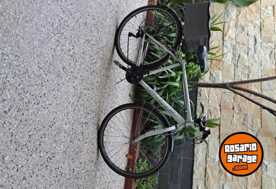 Deportes - Bicicleta SLP rod. 28 - En Venta