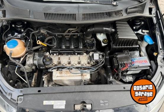 Autos - Volkswagen Suran 2016 Nafta - En Venta