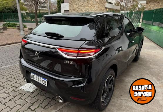 Autos - DS CROSSBACK 2020 Nafta - En Venta
