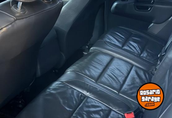 Camionetas - Volkswagen Amarok 2014 Diesel - En Venta