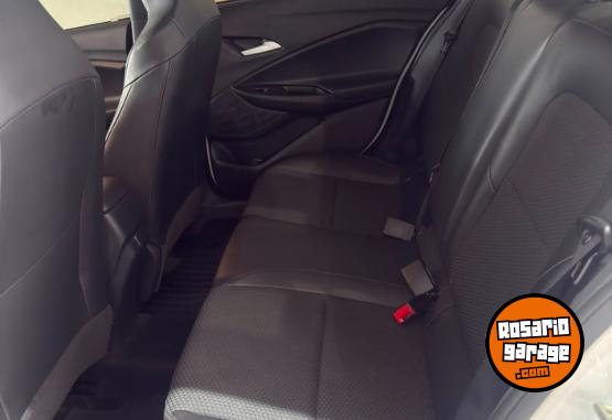 Autos - Chevrolet ONIX PLUS LTZ AT 2025 Nafta 17000Km - En Venta