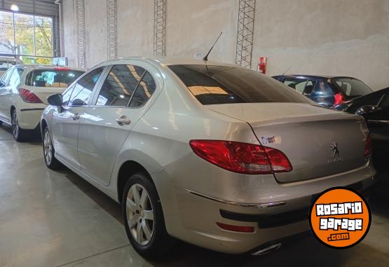 Autos - Peugeot 408 2013 Diesel 106000Km - En Venta