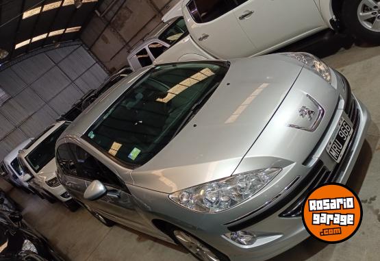 Autos - Peugeot 408 2013 Diesel 106000Km - En Venta