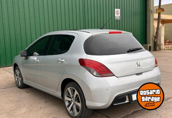 Autos - Peugeot 308 hdi feline 2019 Diesel 90000Km - En Venta