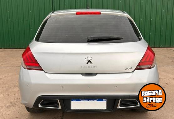 Autos - Peugeot 308 hdi feline 2019 Diesel 90000Km - En Venta
